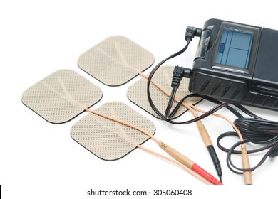  Tens Unit ,Medical Equipment For Physical Therapy