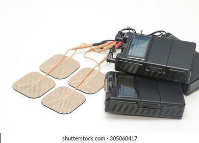  Tens Unit ,Medical equipment for Physical therapy