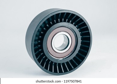 Tension Pulley