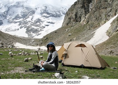 Tent