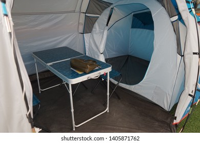 Large Camping Tent Stock Photos Images Photography Shutterstock