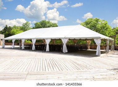 tent for outdoor festivity-wedding,anniversary or parties