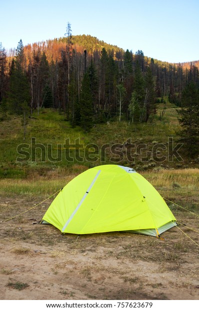 volledige hook up campings in Wyoming
