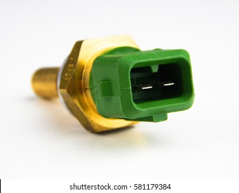 Teperature Coolant Sensor