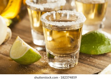 salt glasses for tequila