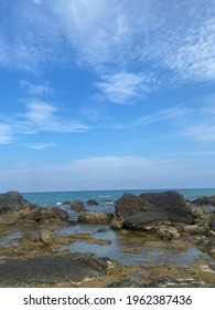 Terengganu Beach , Kemasik Beach