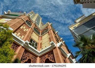 Utc Malaysia Hd Stock Images Shutterstock