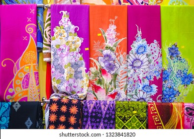 Batik Terengganu Images, Stock Photos u0026 Vectors  Shutterstock