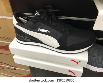 puma sport shoes malaysia