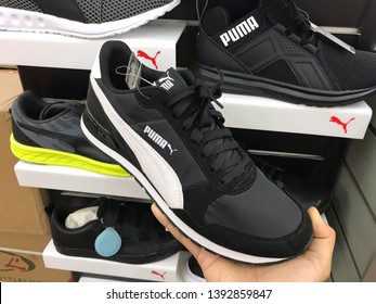 puma shoes hong kong