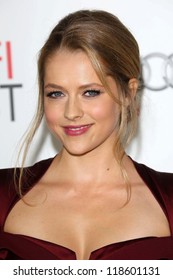 Teresa Palmer At The 