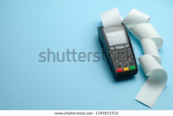 cash register terminal