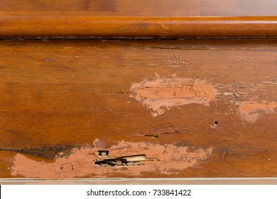 Stockfoton Bilder Och Fotografier Med Termite Damage House