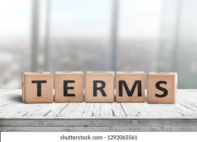 Terms Images, Stock Photos & Vectors | Shutterstock