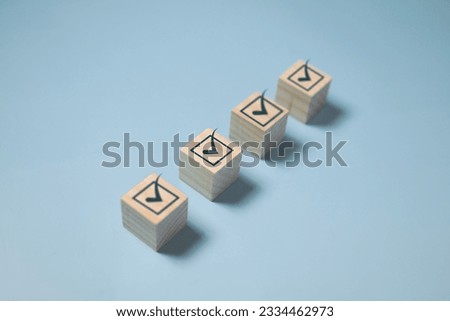terms of use. Terms of use with approve with right symbol. i agree with terms of use Foto stock © 