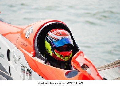 powerboats ukraine