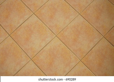 Image showcasing Terra cotta tile flooring