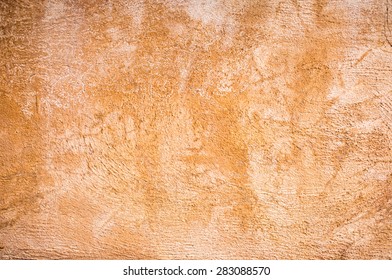 Terracotta Background