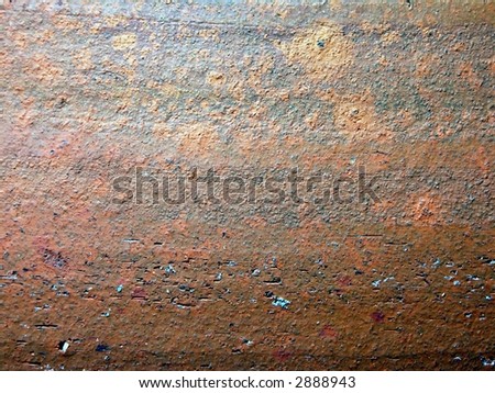 Terracotta background