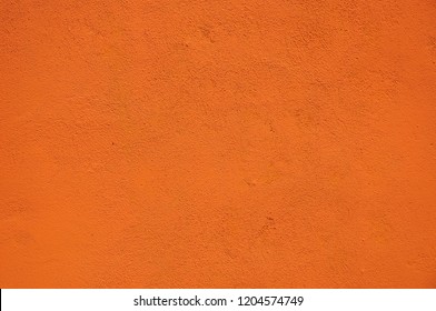 Terracotta Modern Stucco Texture