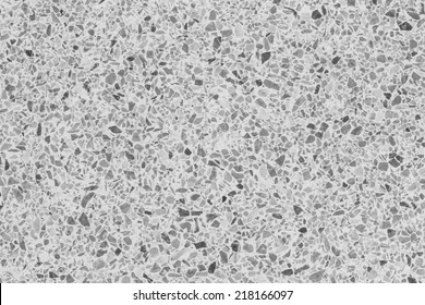 Terrazzo Floor Background