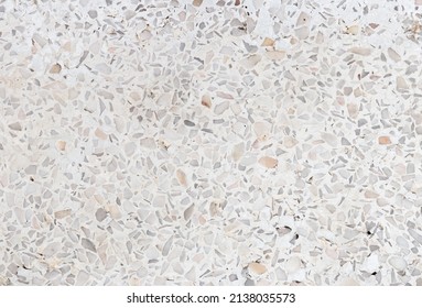 terrazzo flooring texture polished stone pattern wall and color old surface marble for background image horizontal - Powered by Shutterstock