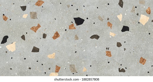 terrazzo marble texture high quality images