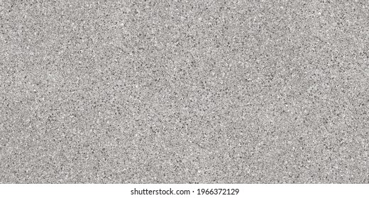 Terrazzo polished stone floors and wall patterns and surface colors of marble and granite, materials for decoration, backgrounds, textures, interior design.