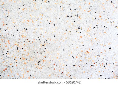 Terrazzo Texture Background