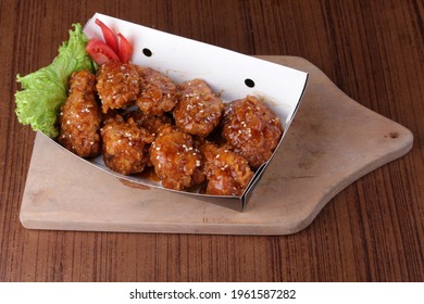 Terriyaki Images, Stock Photos & Vectors | Shutterstock