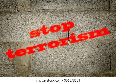 terrorism