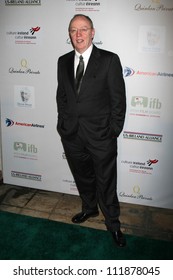 Terry George At The 2007 US-Ireland Allliance Gala. The Ebell Club Of Los Angeles, Los Angeles, CA. 02-22-07