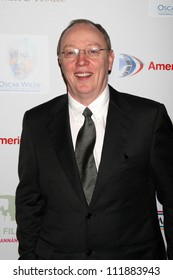 Terry George At The 2007 US-Ireland Allliance Gala. The Ebell Club Of Los Angeles, Los Angeles, CA. 02-22-07