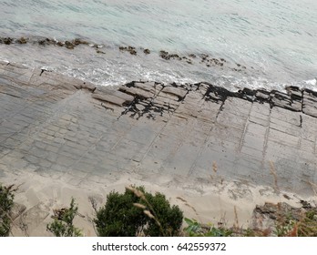 272 Tessellated pavement tasmania Images, Stock Photos & Vectors ...