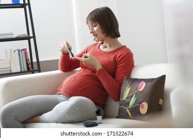 Test For Diabetes Pregnant Woman