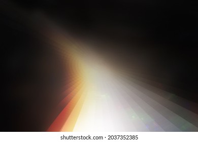 Test Screen Glitch Texture background