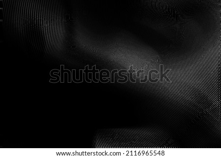 Test Screen Glitch Texture background