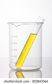Download Test Tube Yellow Images Stock Photos Vectors Shutterstock Yellowimages Mockups