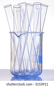 test tubes