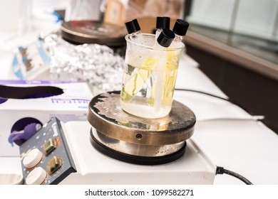 Test tubes for expermients