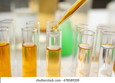 Testing Dirty Water Laboratory Stock Photo 478589209 | Shutterstock