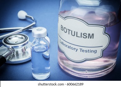 Tests For Research Of Botulism