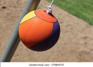 Tetherball