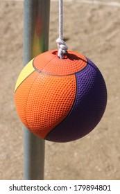 Tetherball