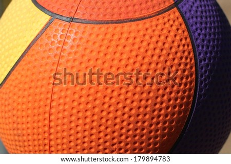 Tetherball