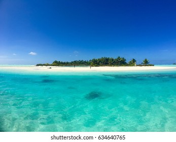 Tetiaroa, French Polynesia