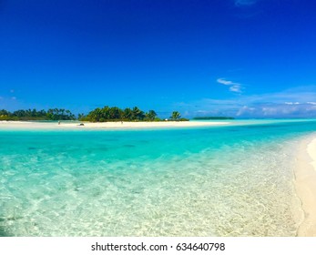 Tetiaroa, French Polynesia