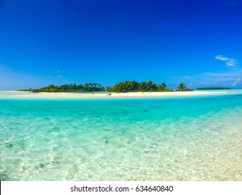 Tetiaroa, French Polynesia