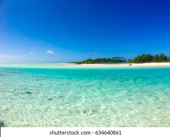 Tetiaroa, French Polynesia