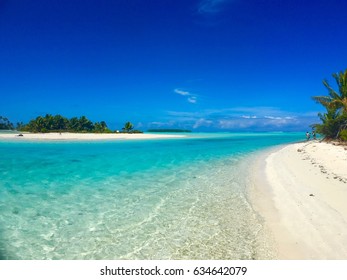 Tetiaroa, French Polynesia